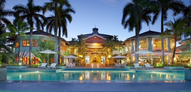 Luxury-Resort