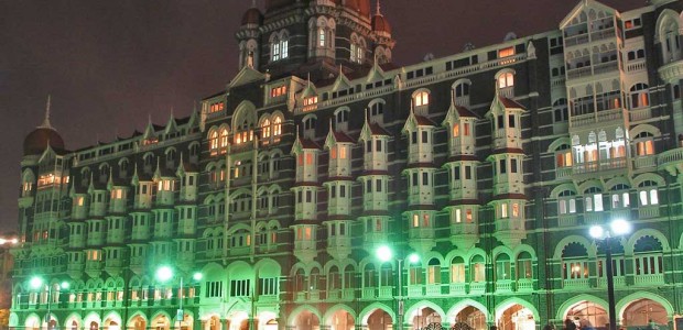 Mumbai-Hotels