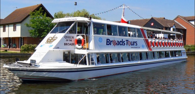 Norfolk-Broads