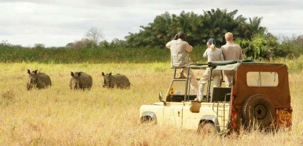 African-Safari-Holiday