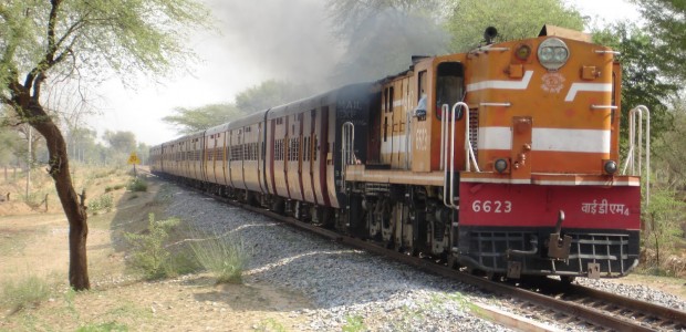 Indian-Railways-Train