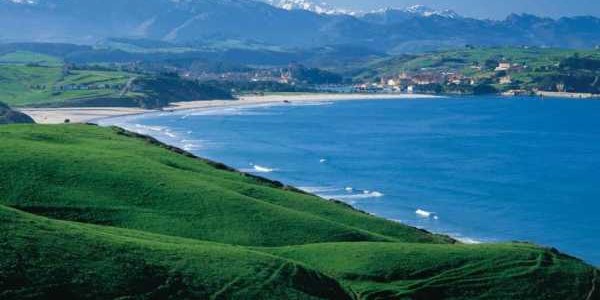 Stunning-Cantabria