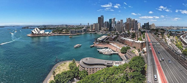 sydney