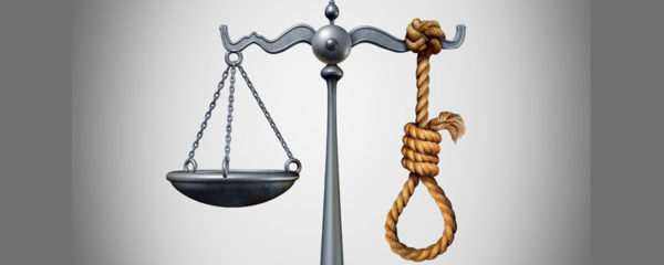 death penalty